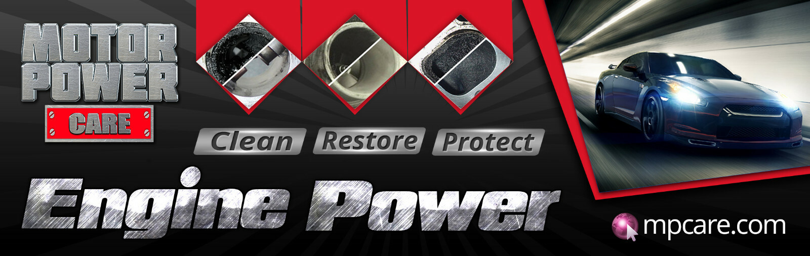 P0420 P0430 code catalytic converter cleaner engine flush kit Vehicle Engine