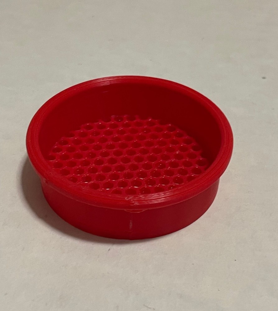 Lee Precision Powder Measure Upgrade