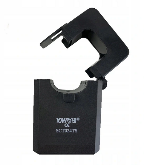 YHDC split core current transformer SCT024TS 100A/5A 1%