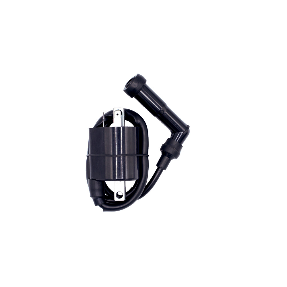 2Pcs Ignition Coils For Yamaha Motorcycle Virago XV700 XV750 XV1000 XV1100 NEW