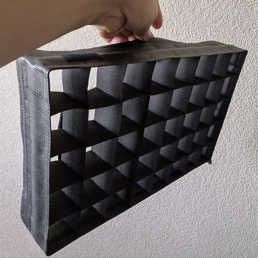 Grid for Godox ES45 E-Sport LED Light