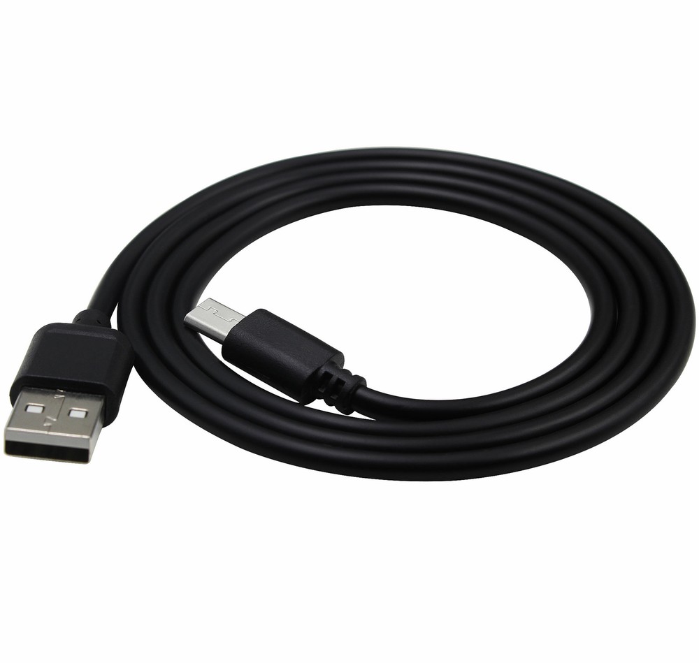 Extra Long Tip USB Charger Data Cable Cord for Charging Android Tablet PC Case