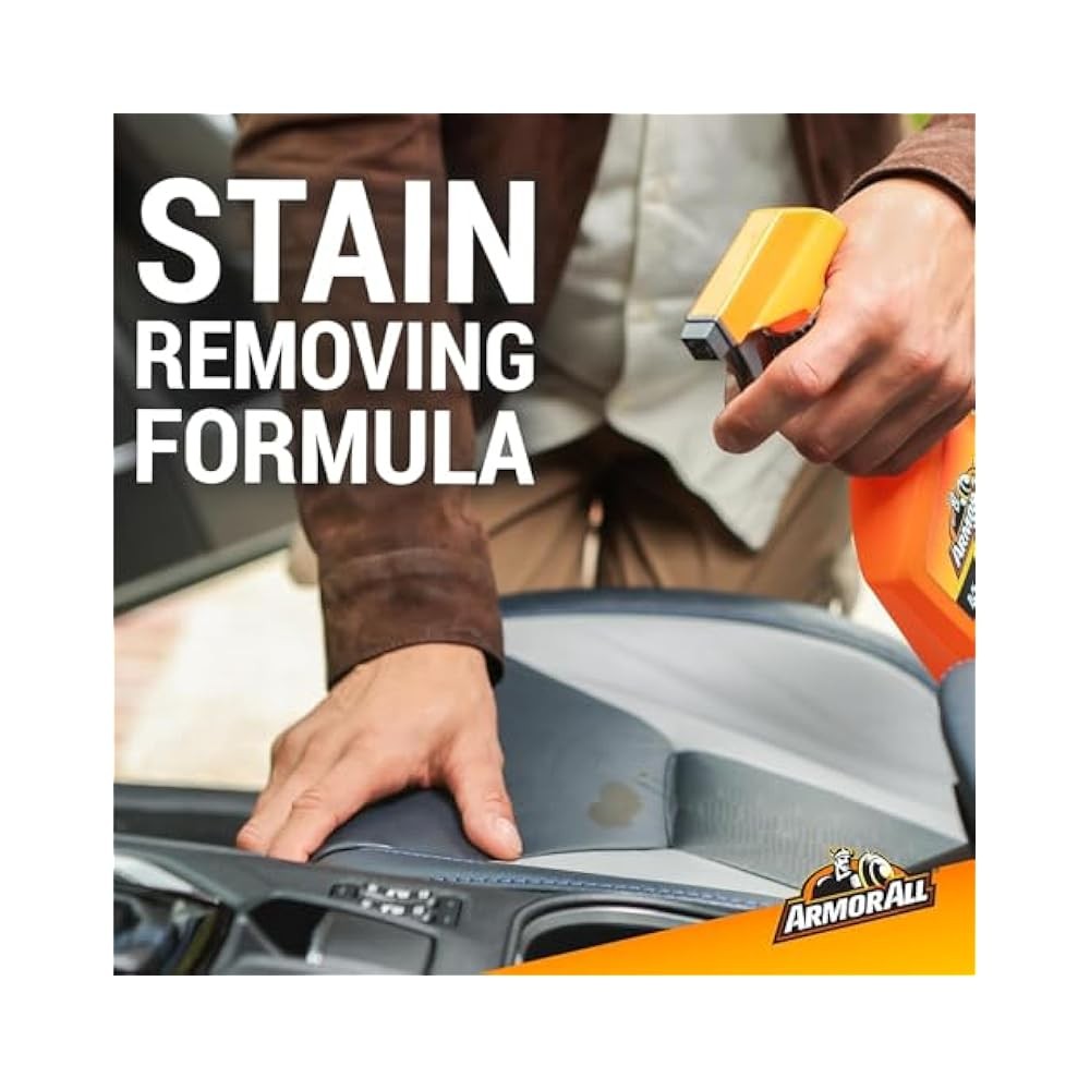 Multi Purpose Cleaner 16 oz - For All Auto Surfaces