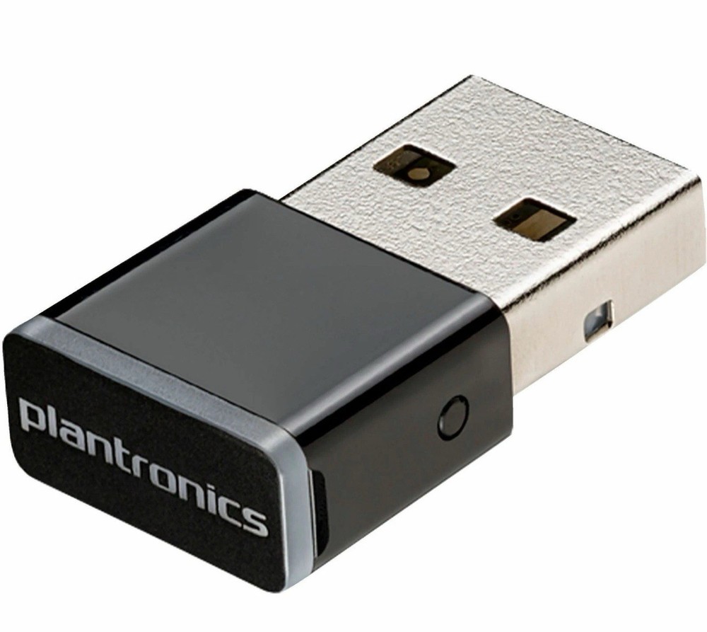 Poly BT600 Bluetooth Adapter for Bluetooth Headset Desktop Computer New in Box