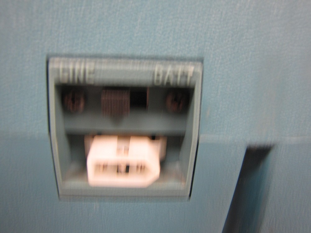 Heathkit IG-5282 Audio Generator -HU30