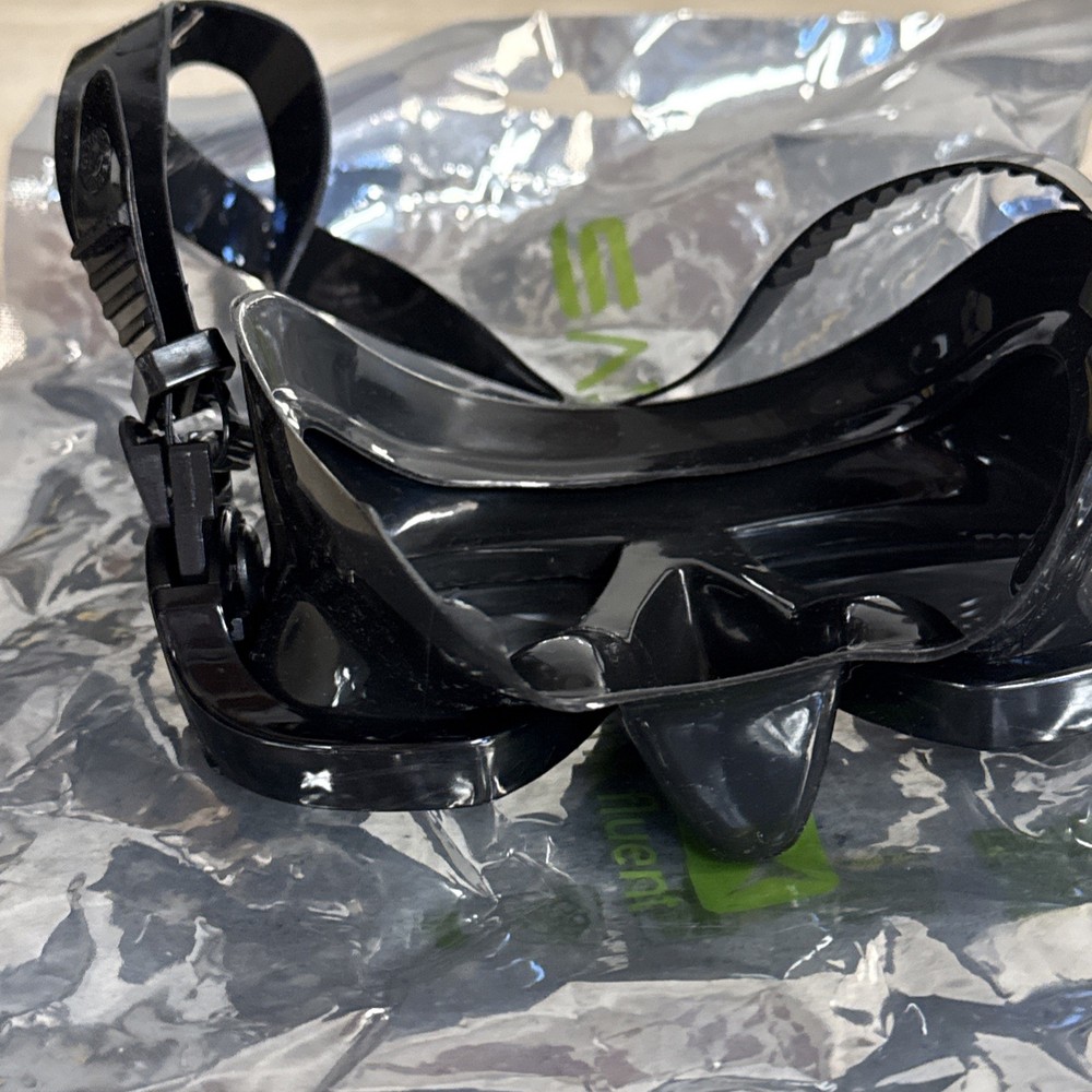 Salvimar Maschere Subacquee Diving Mask New