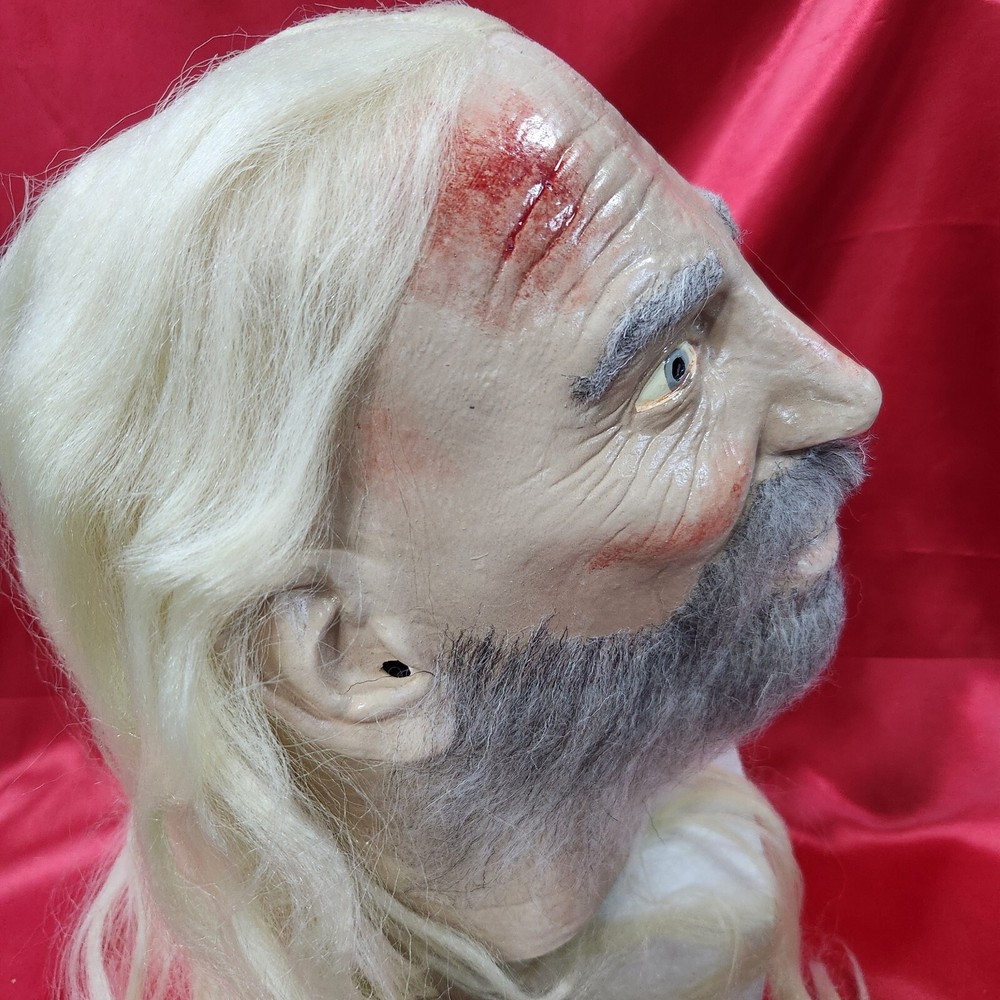 The Devil's Rejects - Otis Mask - Trick or Treat Studios