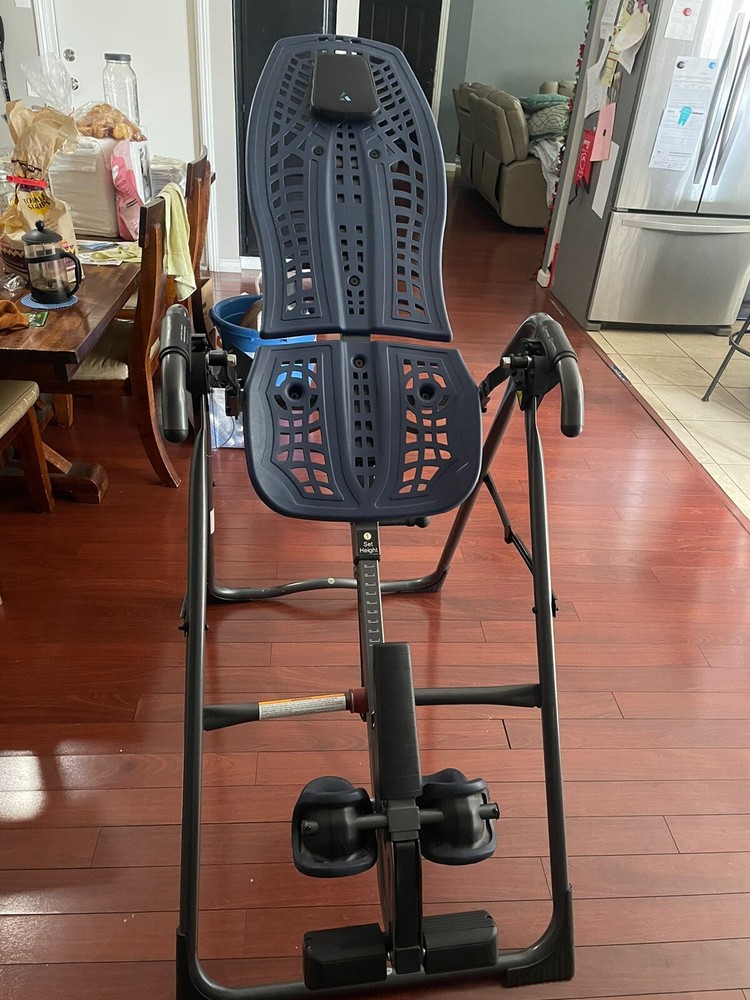 Teeter NXT-S Inversion Table