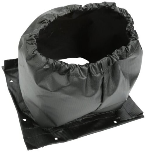 44796 Boot, Hard Top