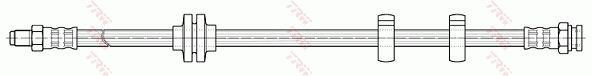 Brake Hose TRW PHB377