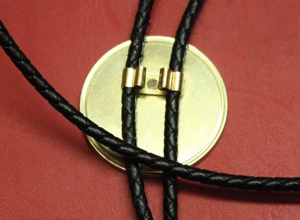 Winchester Bolo Tie