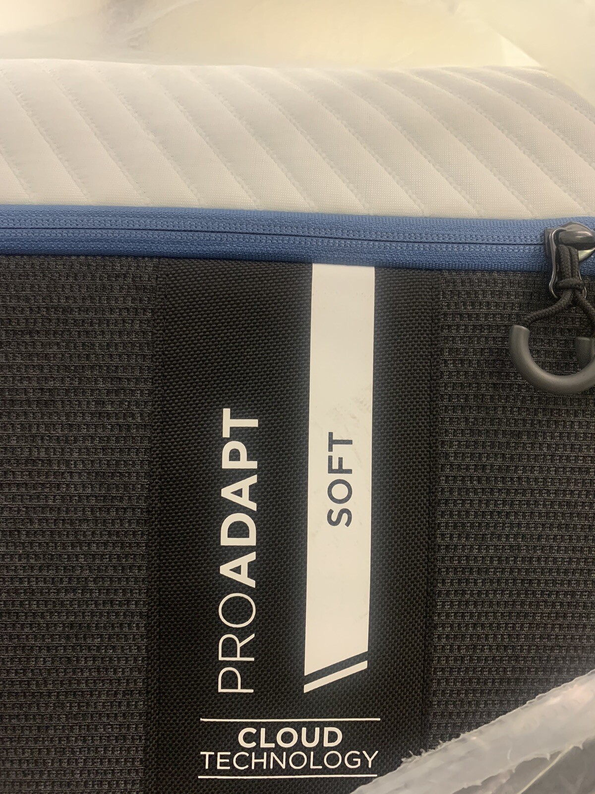 TempurPedic PRO ADAPT SOFT CALIFORNIA KING MATTRESS NEW FAST SHIPPING CLEARANCE