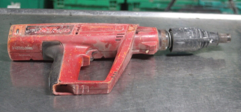 Ramset Powder Actuated Strip Tool XT540