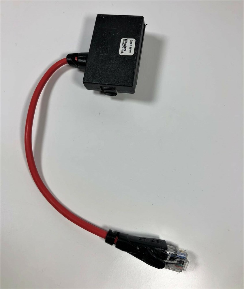 Samsung C160 COM cable