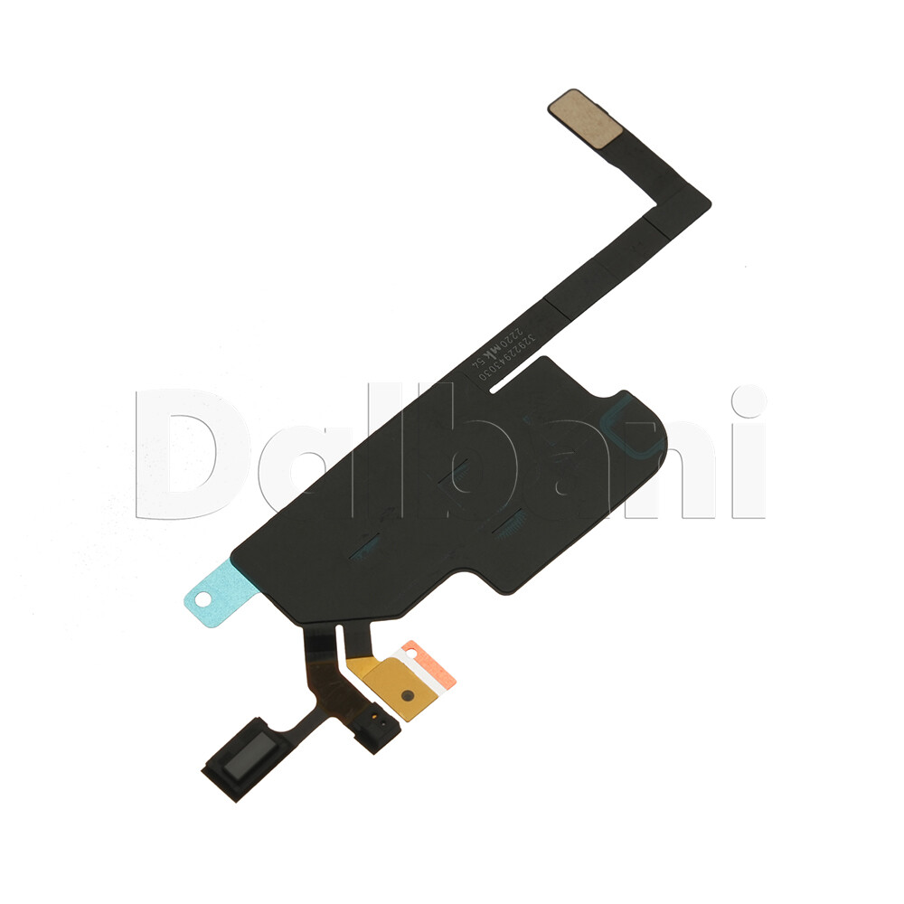 OEM Ear Speaker OEM Earpiece Proximity Sensor Flex Cable For iPhone 13 Pro Max