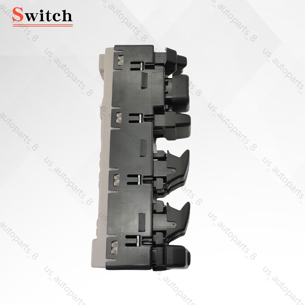 15883429 Driver Side Master Power Window Control Switch For Hummer H2 2003-2007