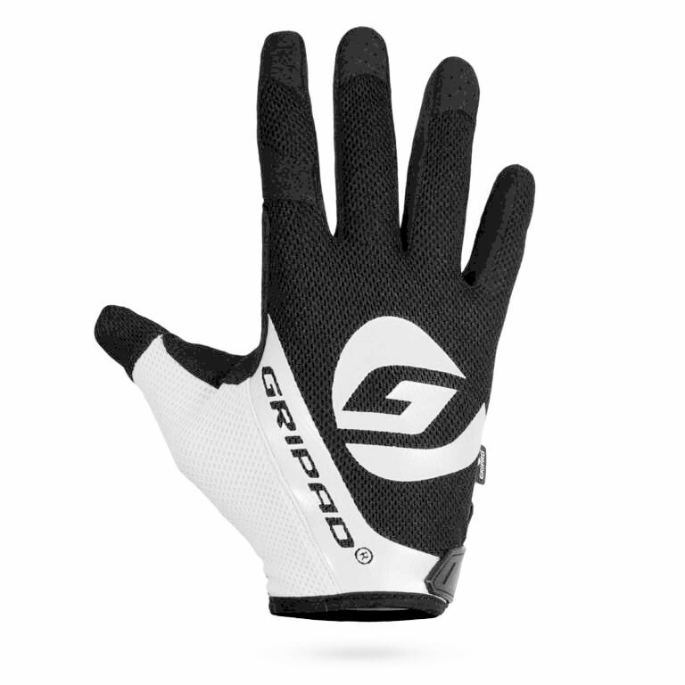 GRIPAD AirFlow Gloves | Cross-Training | Pull-ups | Weight-Lifting | Gym