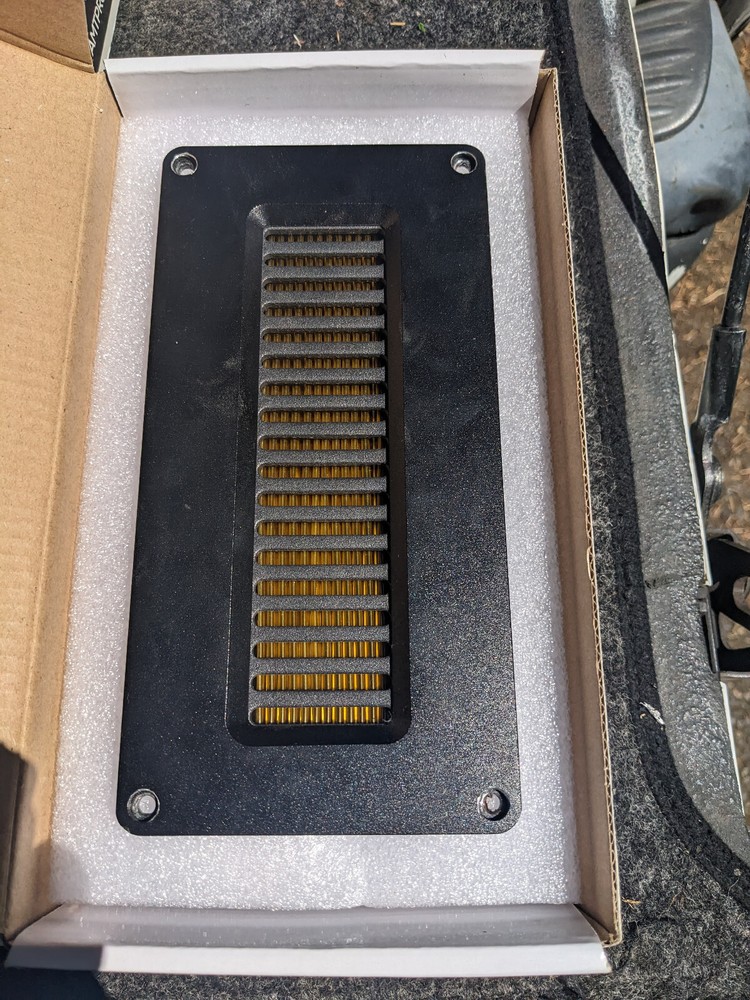 3leaf wonderlove envelope filter auto wah