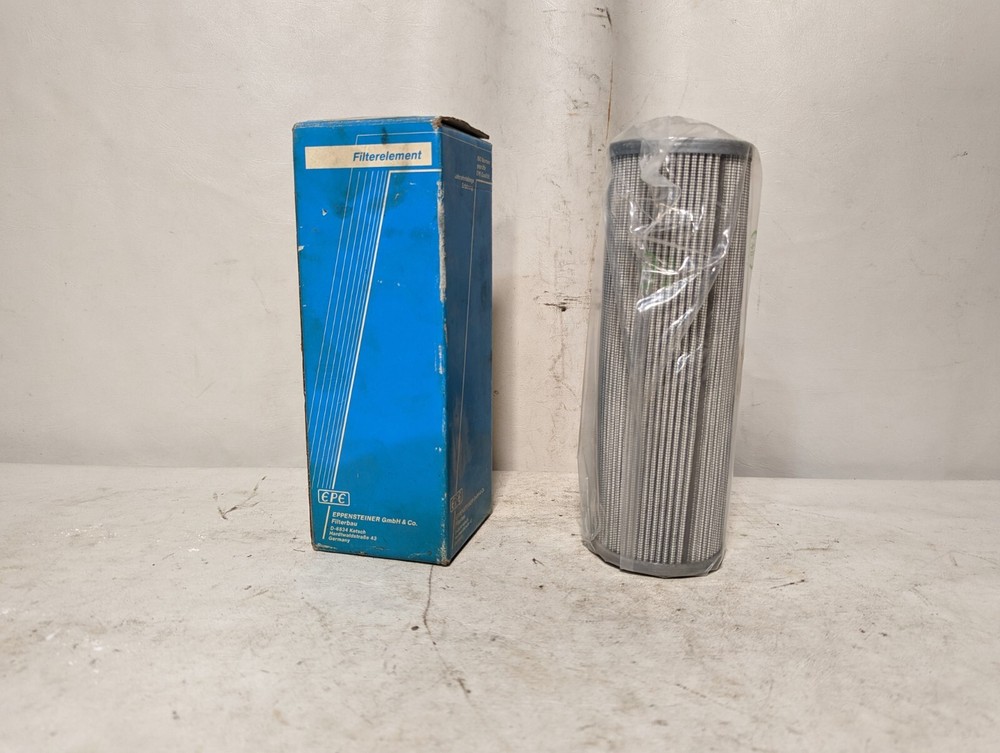 Eppensteiner 1.225H10LLP filter element