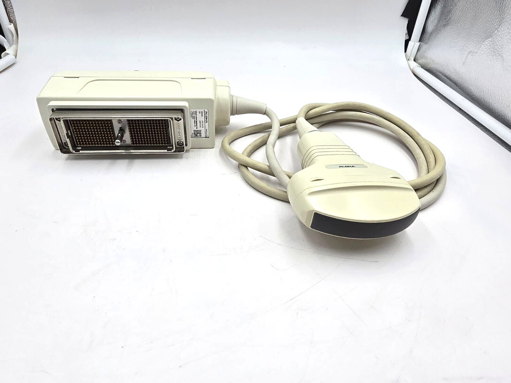 Hitachi Aloka UST-9123  Transducer Probe