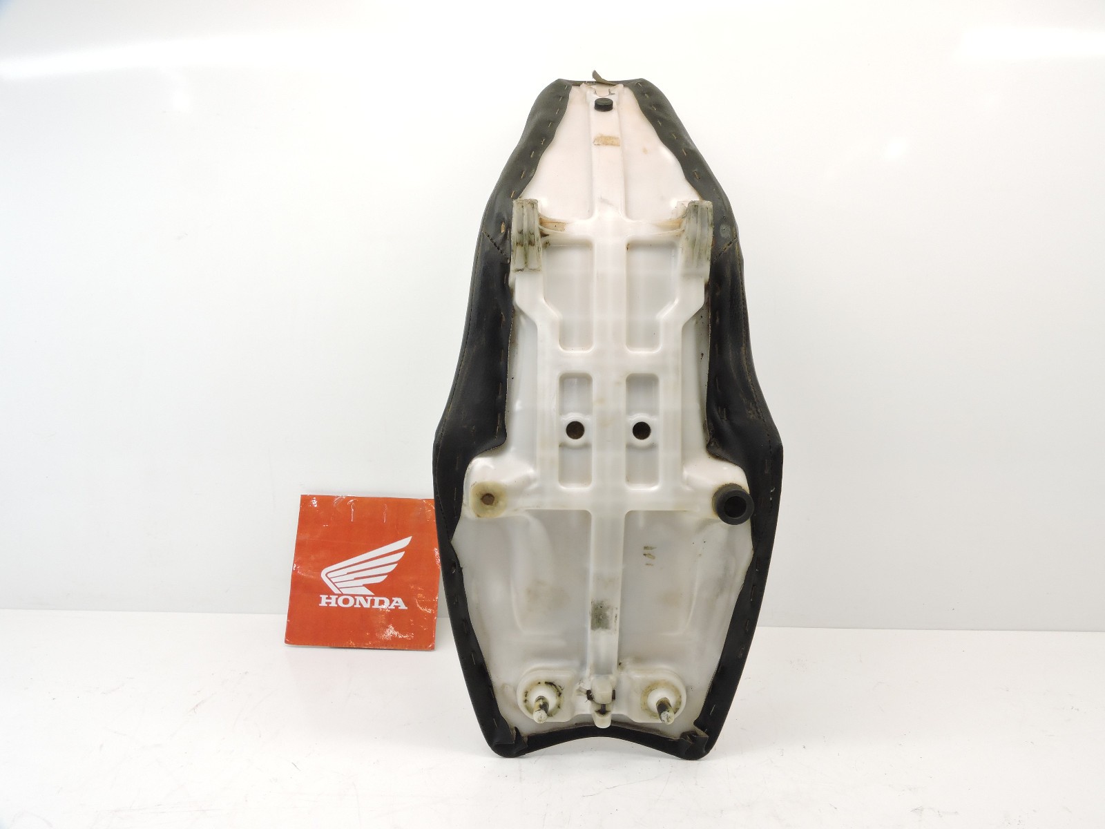 🔥 06+ TRX450R TRX 450R 450ER OEM Genuine Seat & Pan Assembly 🔥