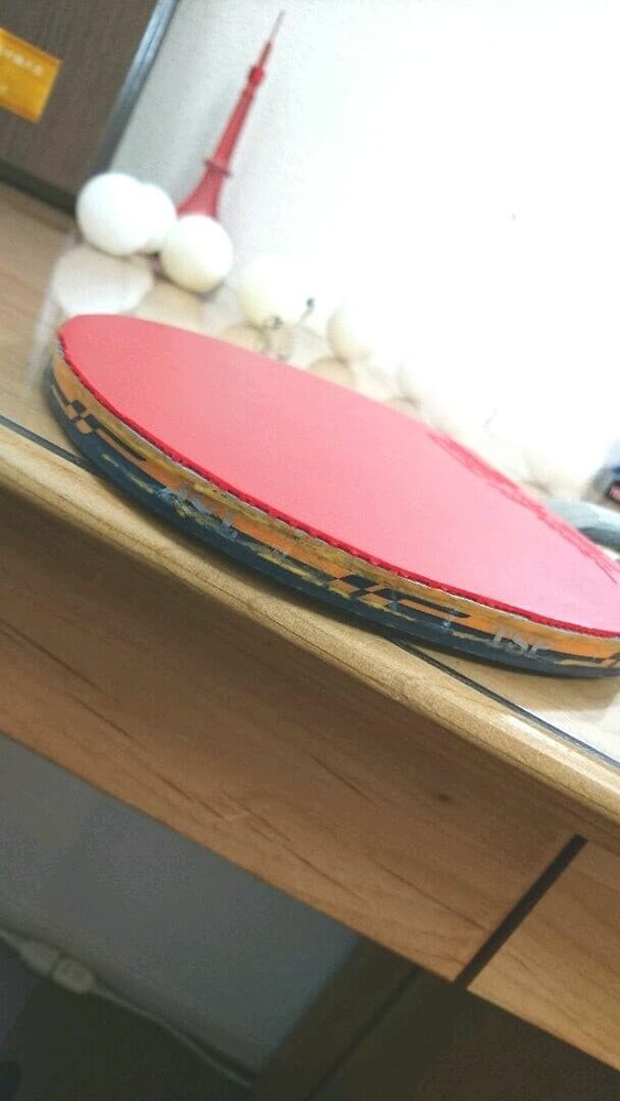 Table Racket Set
