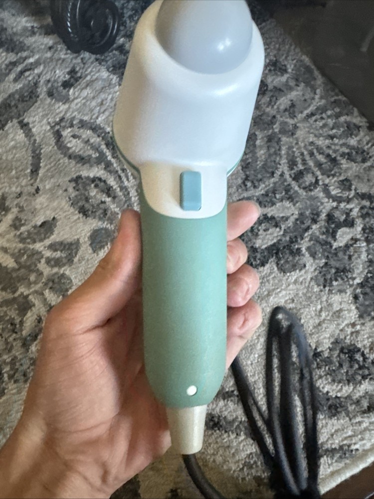Verathon BladderScan Probe Bladder BVI 9400