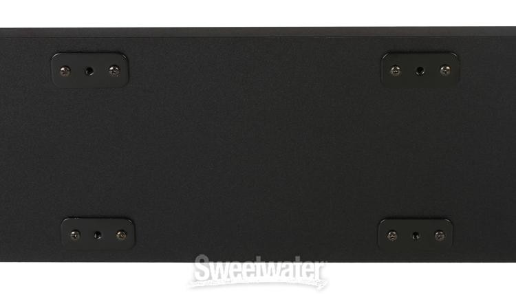 Yamaha L125 Stand for P-125 Digital Piano - Black