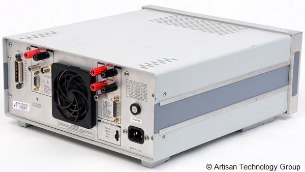 ILX Lightwave LDC-3742B Laser Diode Controller