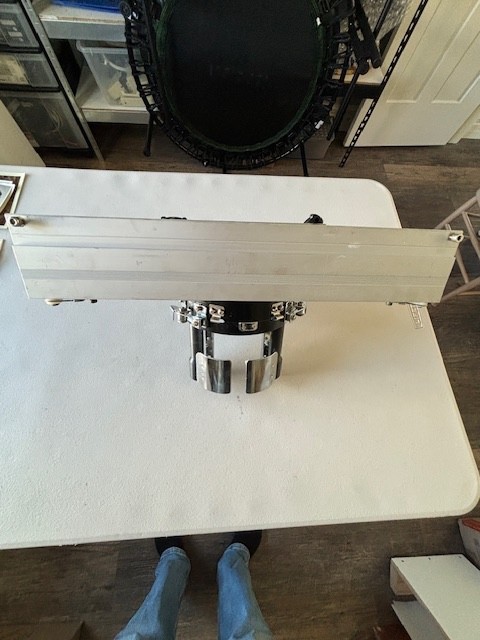 RICOMA FEIYA Cap driver