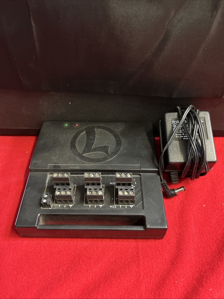 Lionel 6-22980 TMCC SC-2 Switch & Accessory Controller with Power Supply