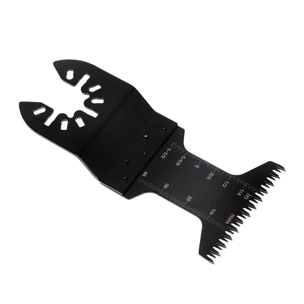 LABLT 48 × Oscillating Multi Tool Saw Blade For Dremel
