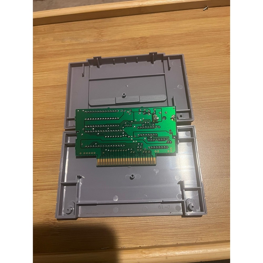 Wanderers From Ys III SNES