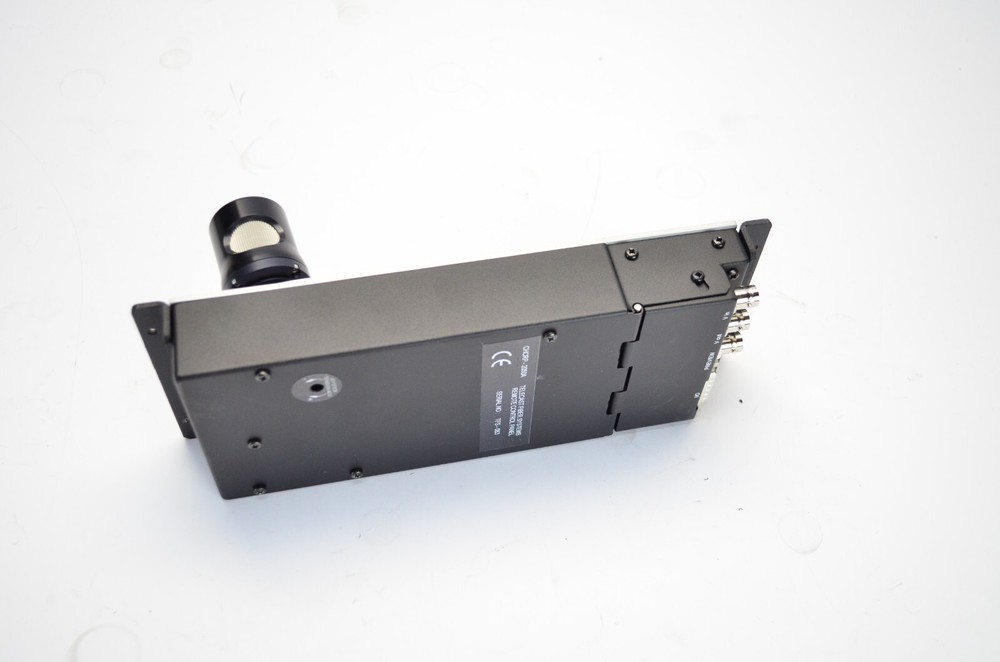 Telecast Fiber Systems CopperHead RCP 2050A Camera Remote Control Unit