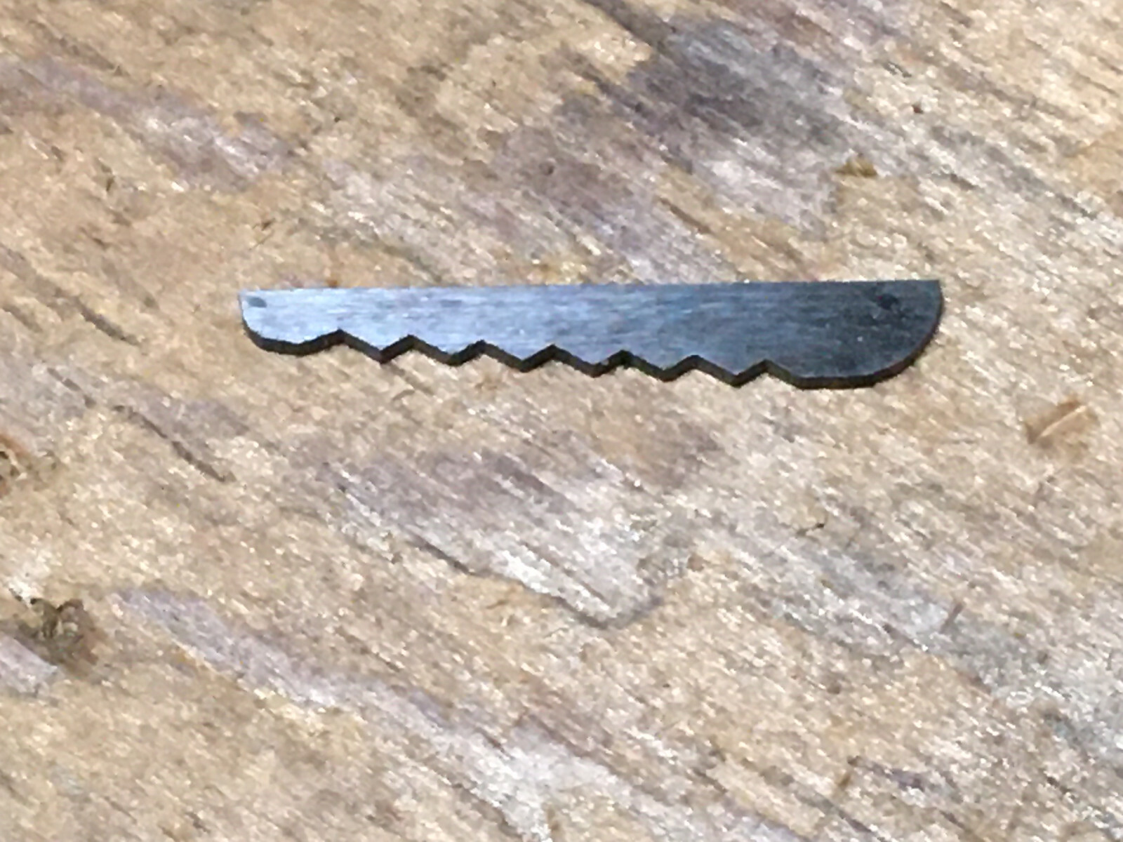 Remington 7 Step Elevator 514 510 550 721 742 512 552 722 41 511 Rear Sight