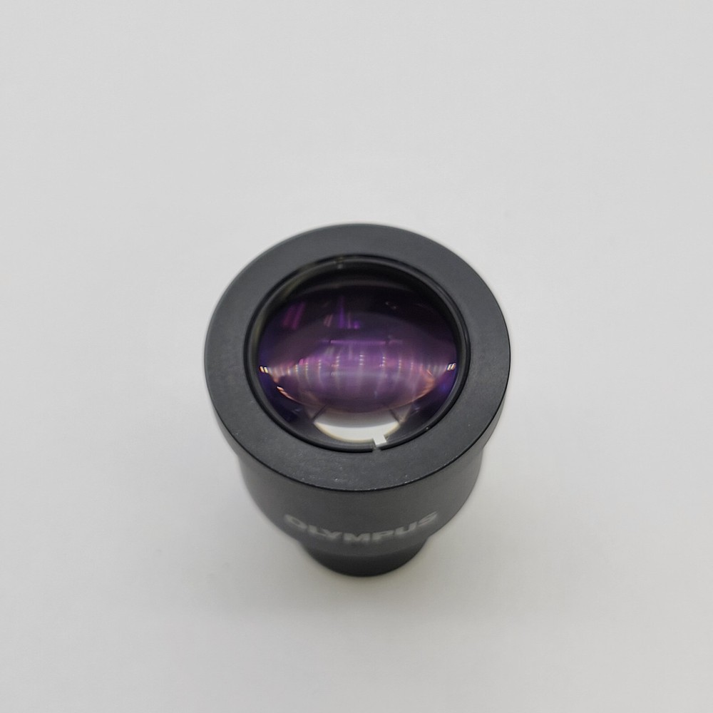 Olympus Microscope Eyepiece 10x/20