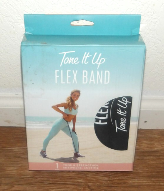 Tone It up Flax Band