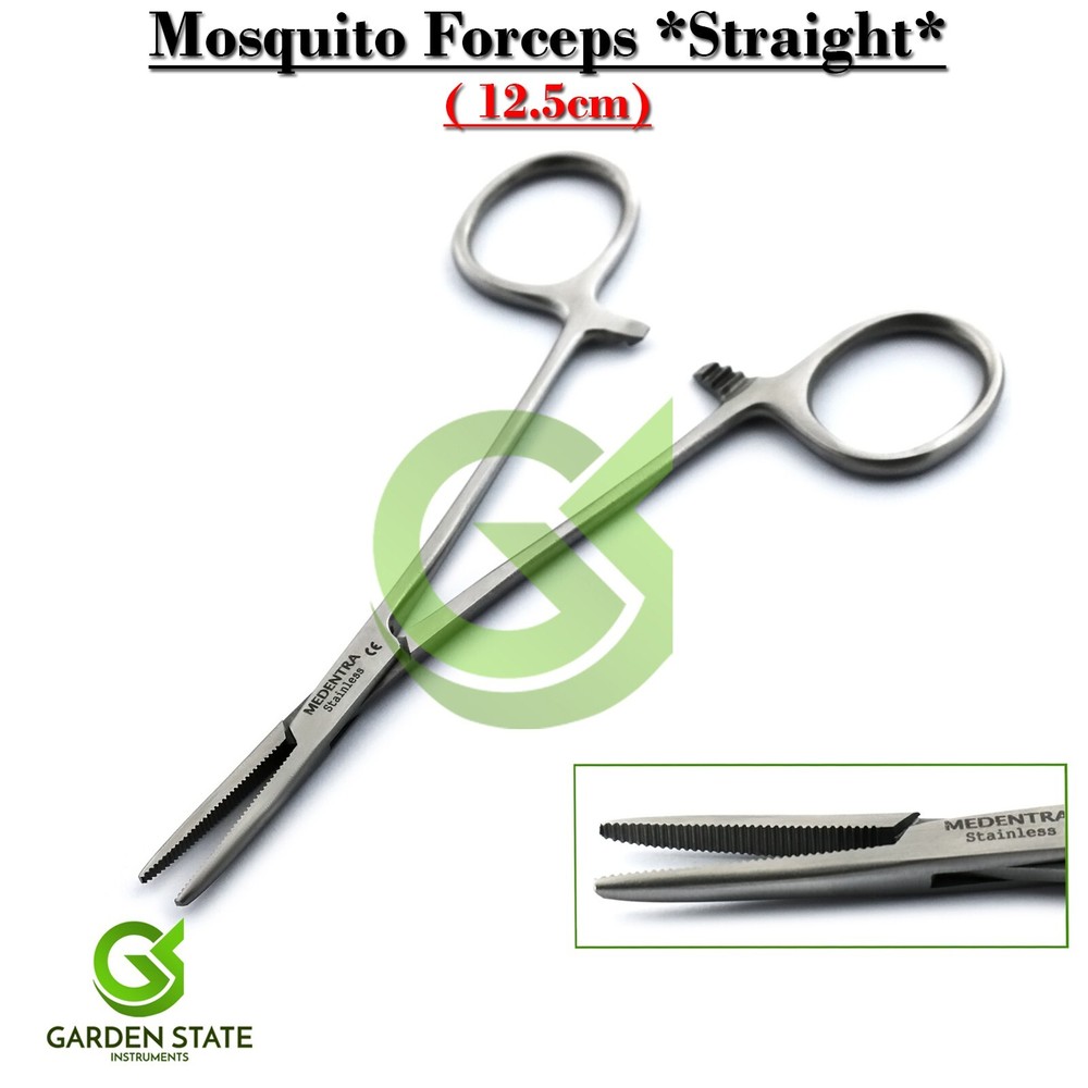 Periodontal Maxillary Surgery Elevators Perio Incision Flap Surgery Set