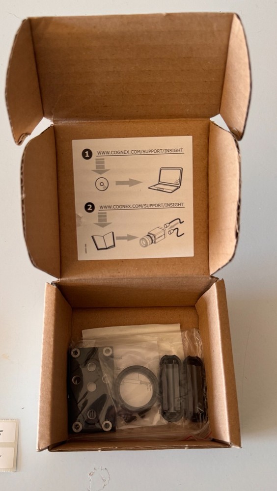 Cognex 821-0043-1R Vision Camera - Insight Camera
