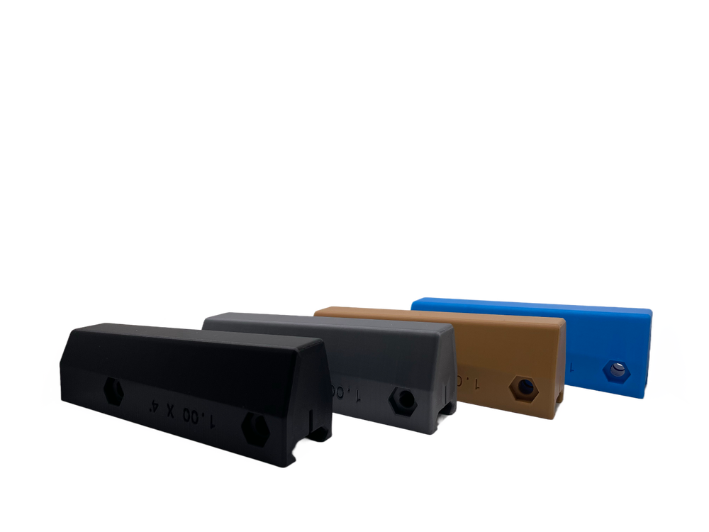 Precision Bag Rider (RPR)