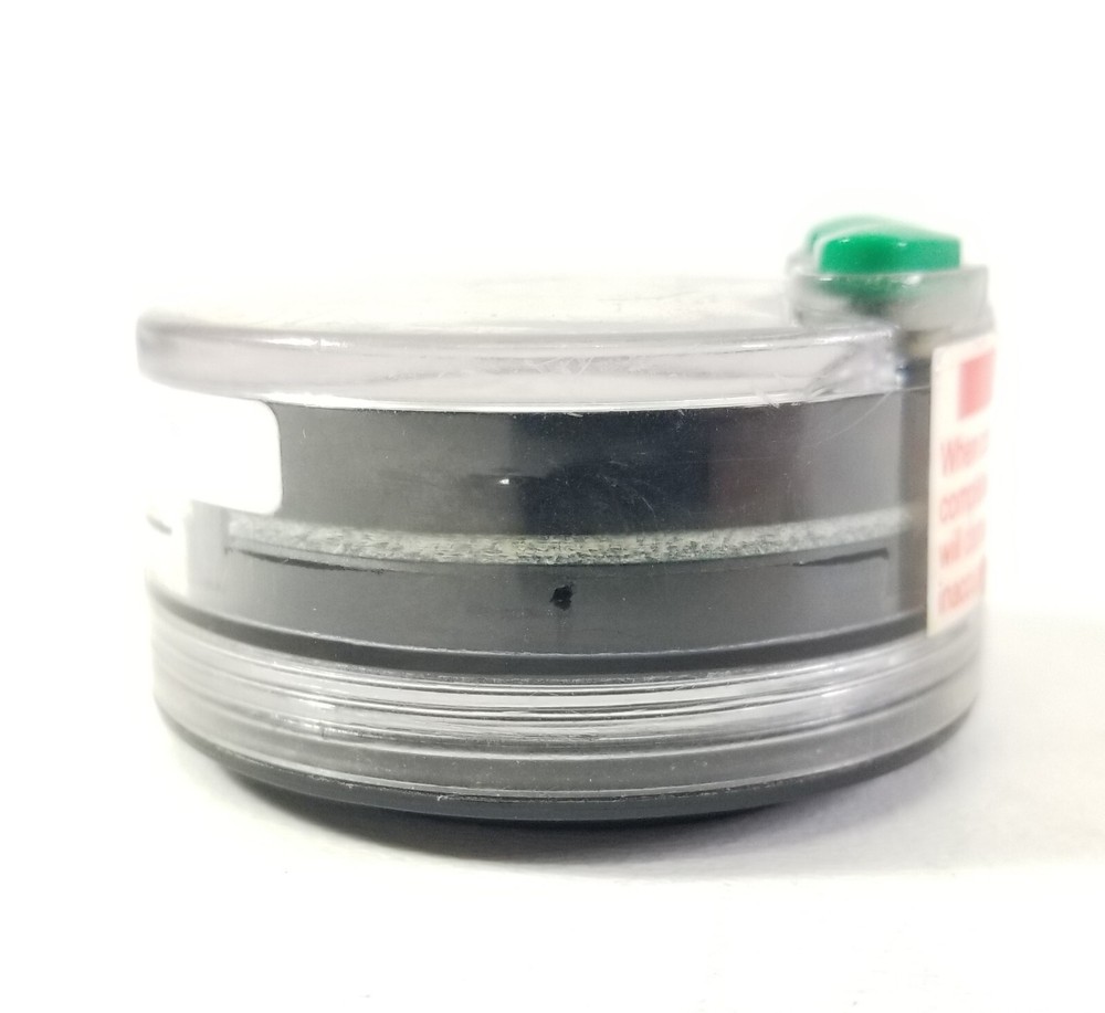 Oceanic Data Plus 2 Air & Nitrox Puck Module Scuba Dive Computer #4615