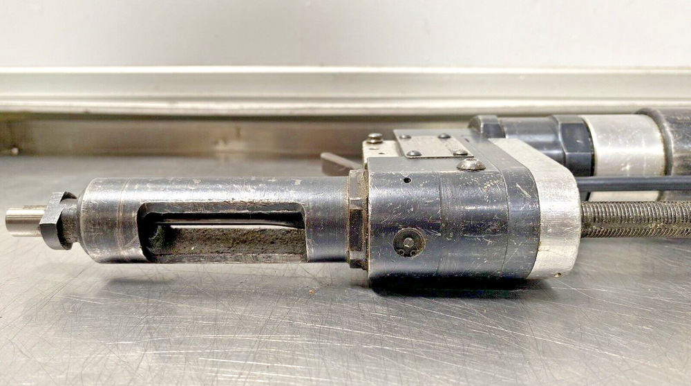 COOPER Power tools BUCKEYE 41PB-6350 Pneumatic Drill