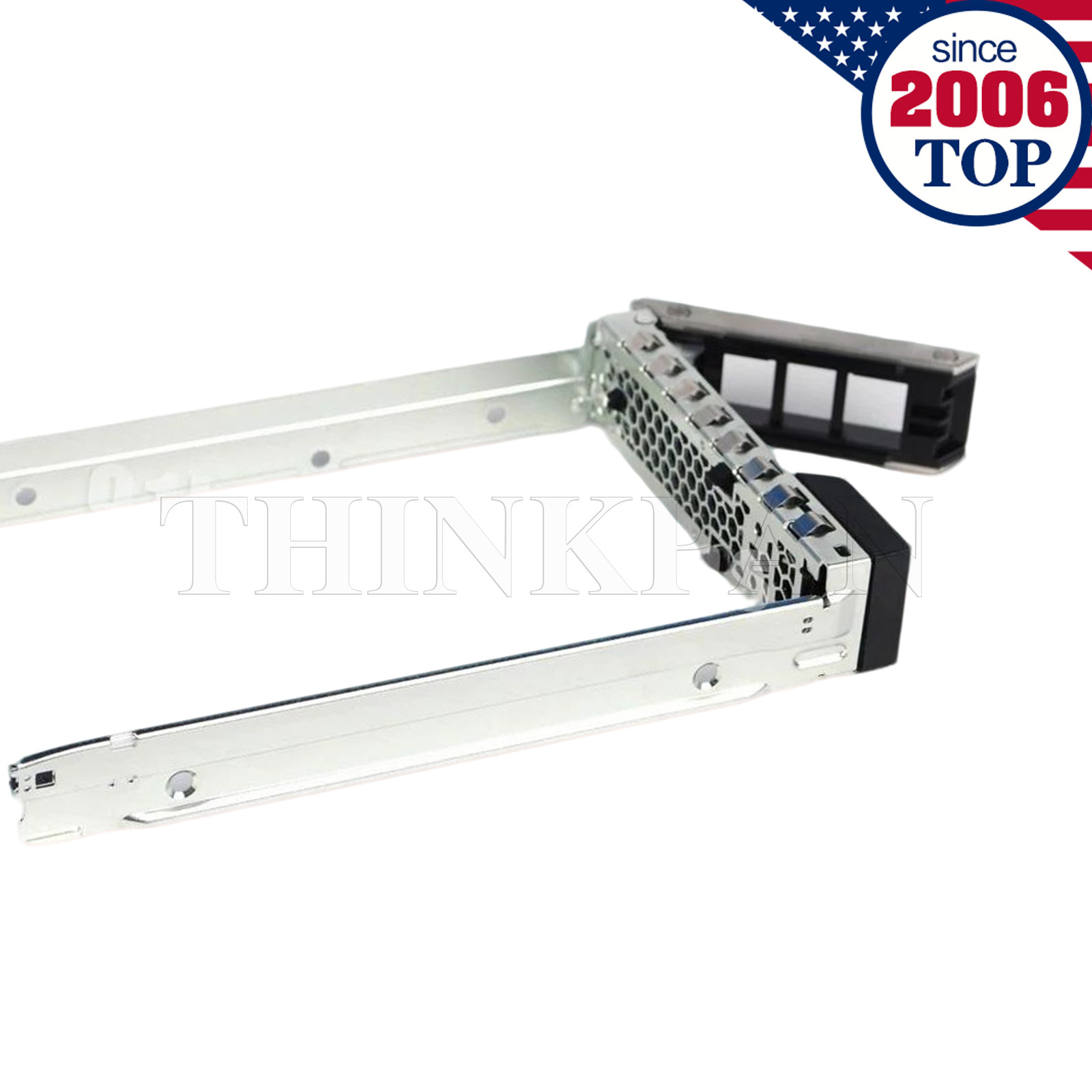 Lot 1-100 3.5" SAS HDD Tray Caddy for Dell G14 G15 G16 R440 R640 R740 R750 R760