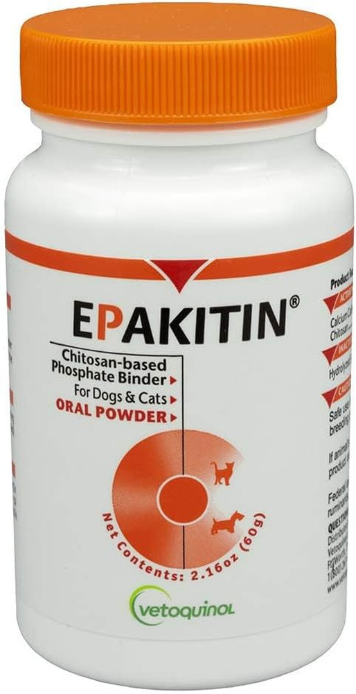 Epakitin - 60 Grams