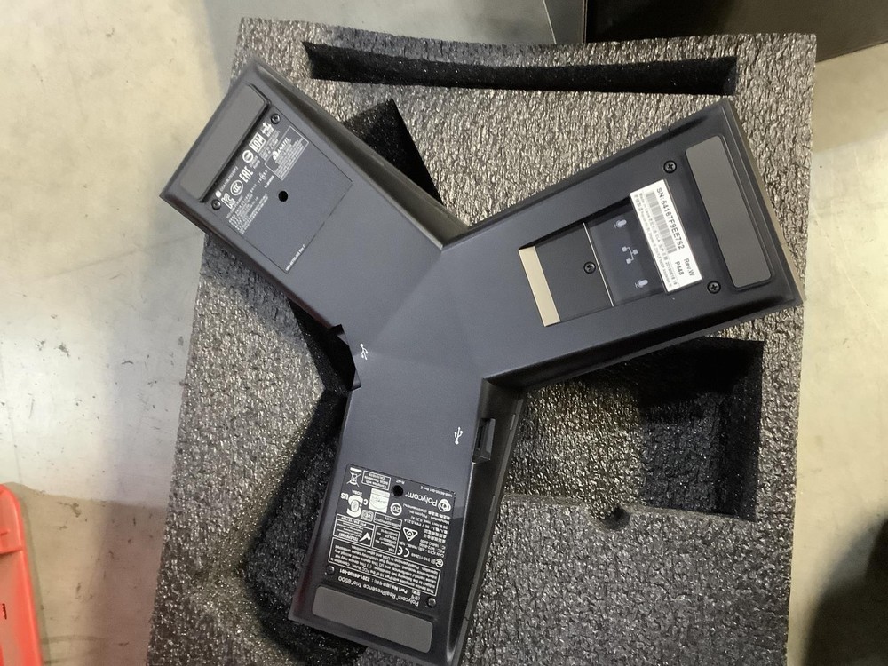 Polycom GoToRoom Video Conferencing System by LogMeIn