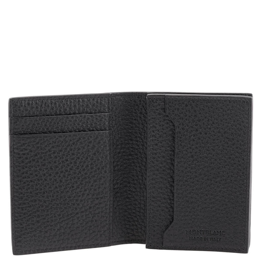 Montblanc Grain Card Holder 4CC 199442