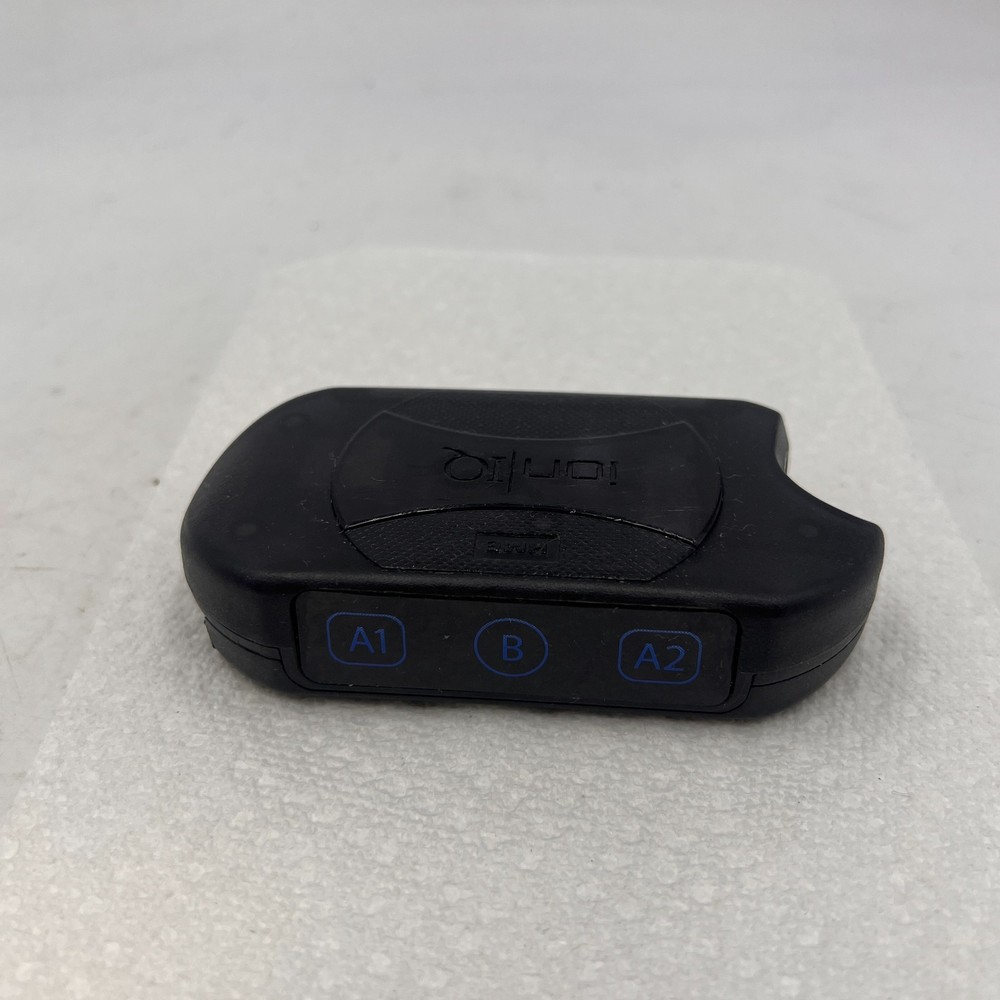 HME Ion IQ COM6100 Wireless Intercom Beltpack *NO BATTERY*