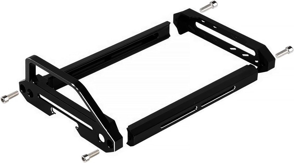 Alu RC Protector Base Frame for Flysky NB4/Lite, Protective Support