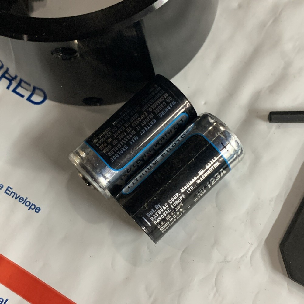 Renishaw LT03T/LP2 Probe system, CNC Lathe precision tool.