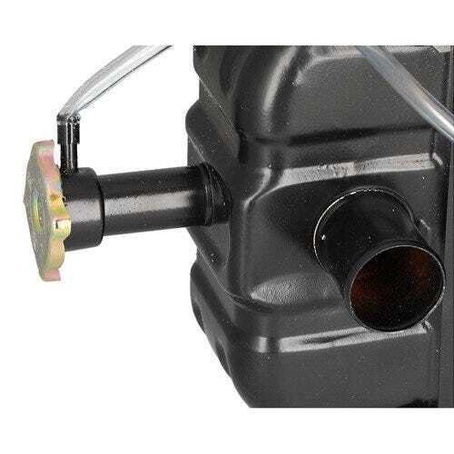 Radiator fits Case 580C 584C 585C 586C D89103 D77843